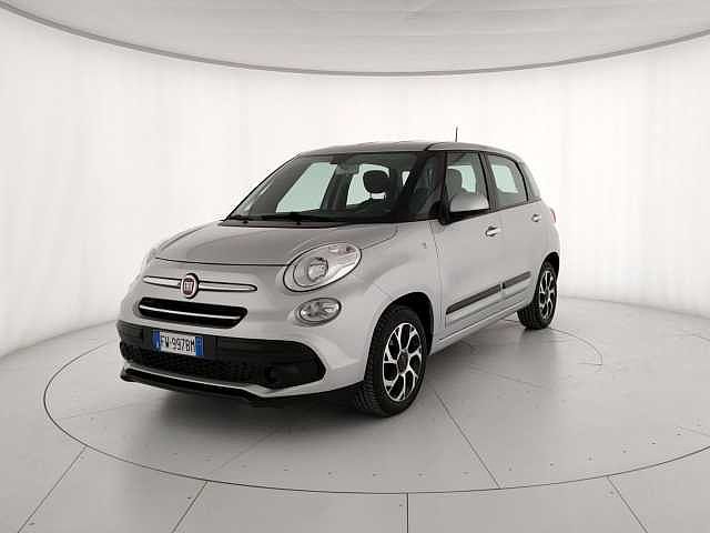 Fiat 500L 1.3 mjt Urban 95cv my19