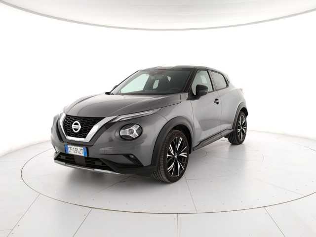 Nissan Juke 1.0 dig-t Acenta 114cv