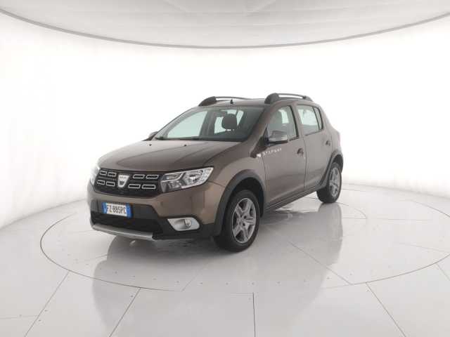 Dacia Sandero Stepway 0.9 tce Comfort s&s 90cv my19