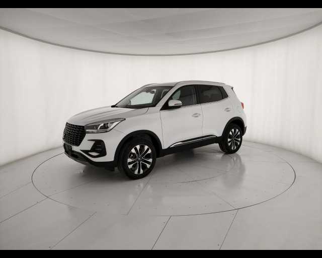 DR Automobiles 500L 1.5 Bi-Fuel GPL