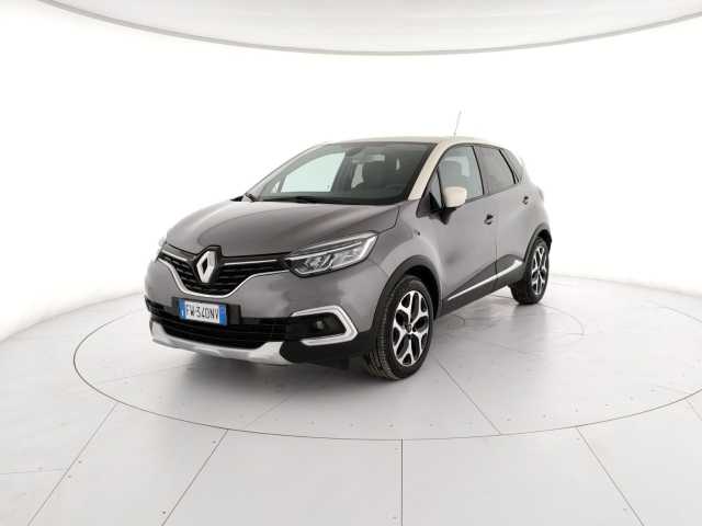 Renault Captur 0.9 tce Sport Edition2 90cv