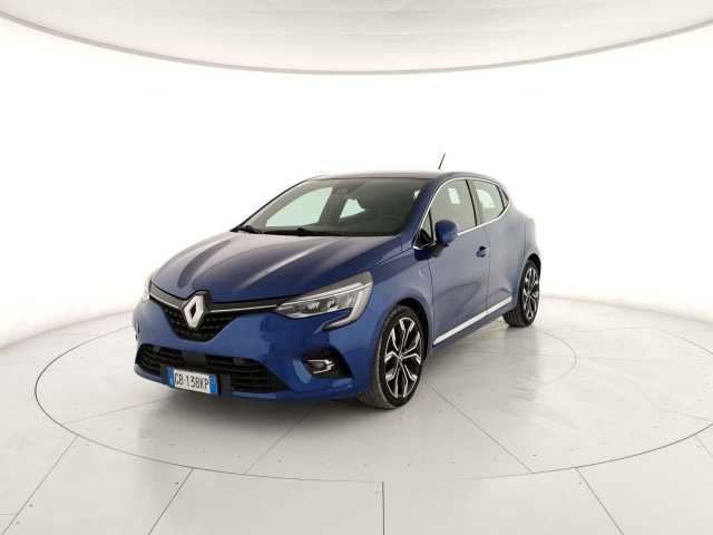 Renault Clio 1.0 tce Business 100cv