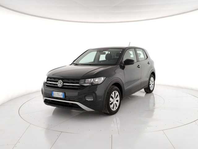 Volkswagen T-Cross 1.0 tsi Style 95cv da Autostar Flaminia .