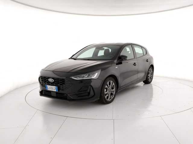 Ford Focus 1.0 ecoboost h ST-Line s&s 125cv my20.75 da Autostar Flaminia .