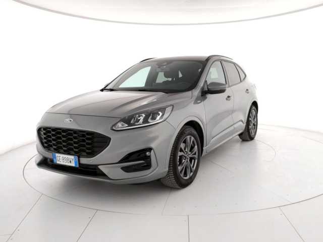 Ford Kuga 1.5 ecoblue ST-Line 2wd 120cv auto da Autostar Flaminia .