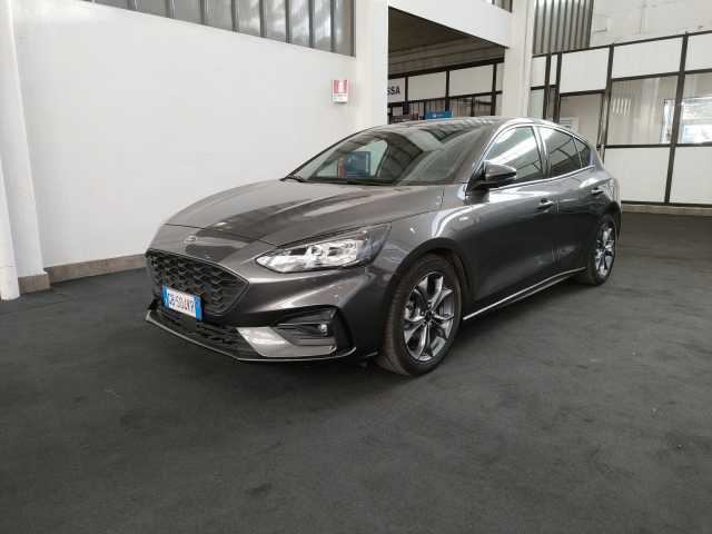 Ford Focus 1.0 ecoboost ST-Line s&s 125cv da Autostar Flaminia .