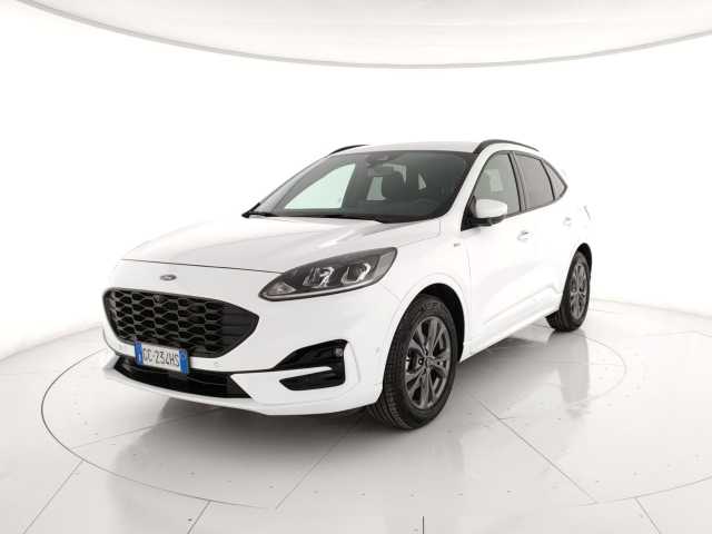 Ford Kuga 1.5 ecoboost ST-Line 2wd 150cv da Autostar Flaminia .