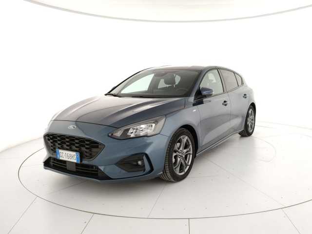 Ford Focus 1.0 ecoboost h ST-Line s&s 125cv my20.75 da Autostar Flaminia .