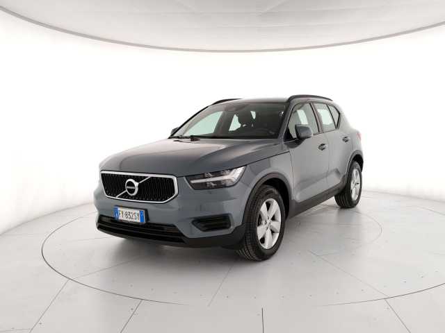 Volvo XC40 1.5 T3 Business Plus geartronic my20