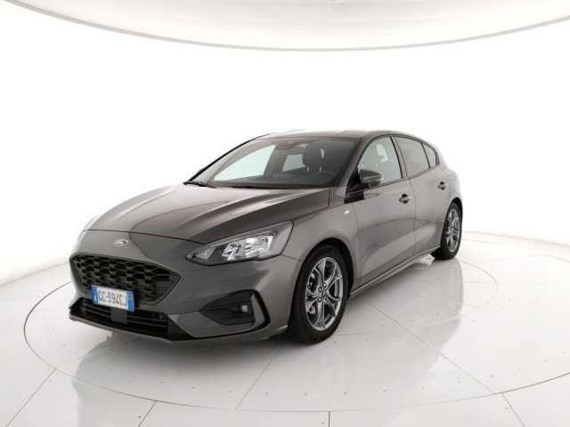 Ford Focus 1.0 ecoboost h ST-Line s&s 125cv my20.75