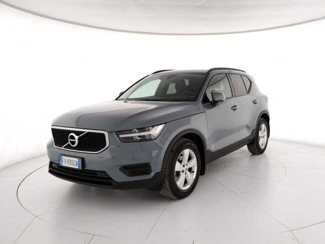 Volvo XC40 1.5 t3 geartronic my20