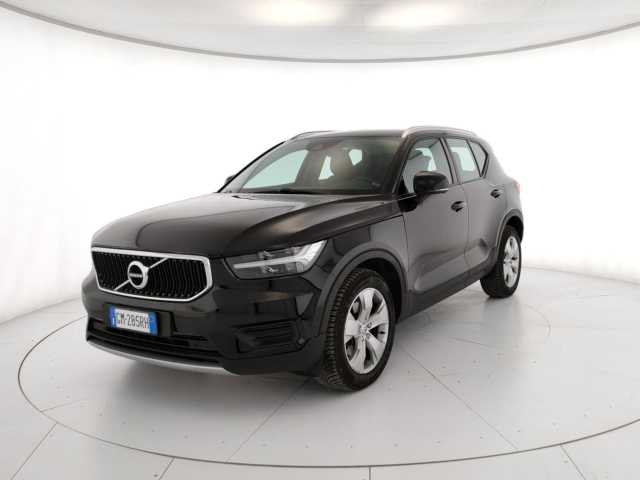 Volvo XC40 2.0 t4 Momentum awd geartronic