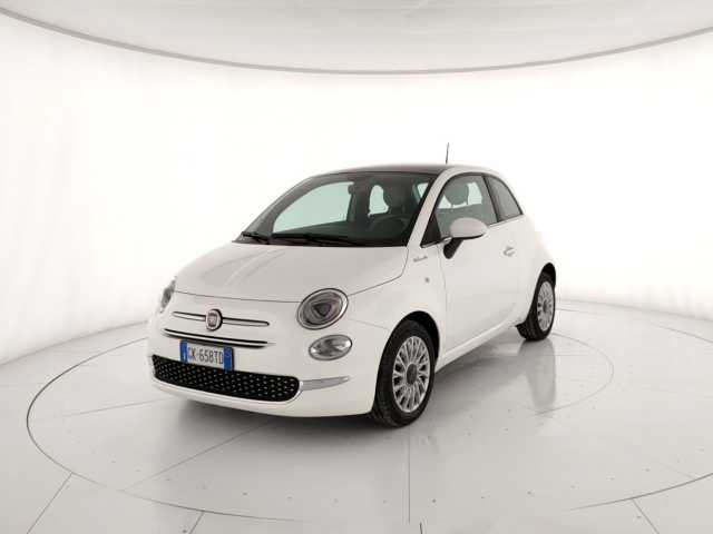 Fiat 500 1.0 hybrid Dolcevita 70cv