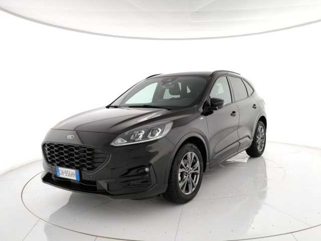 Ford Kuga 2.5 phev ST-Line 2wd 225cv e-shifter da Autostar Flaminia .