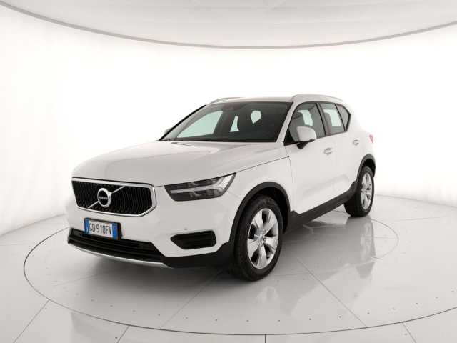 Volvo XC40 1.5 t2 Momentum Pro my21