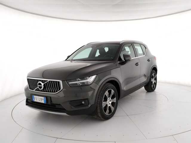 Volvo XC40 2.0 d3 Inscription geartronic