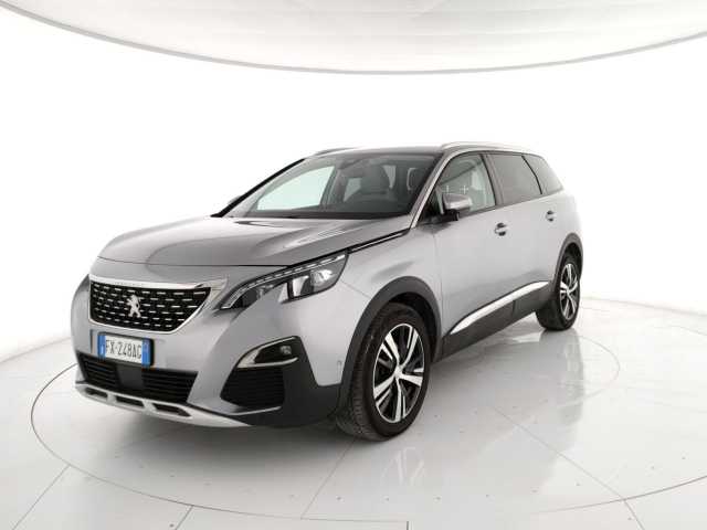 Peugeot 5008 II 1.5 bluehdi Allure s&s 130cv 7p.ti