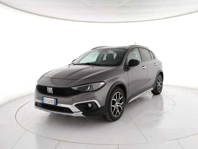 Fiat Tipo 1.0 Cross 100cv da Autostar Flaminia .