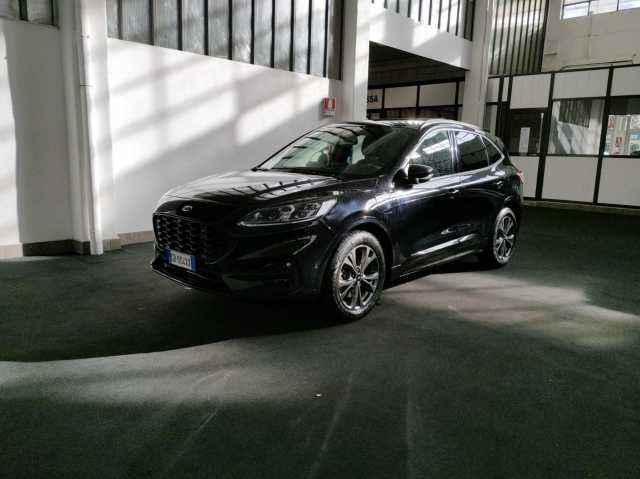 Ford Kuga 2.5 phev ST-Line X 2wd 225cv e-shifter da Autostar Flaminia .