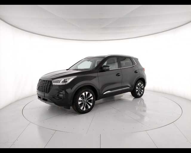 DR Automobiles 500X 1.5 Bi-Fuel GPL
