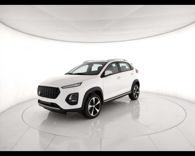 DR Automobiles 500X 1.5 Bi-Fuel GPL