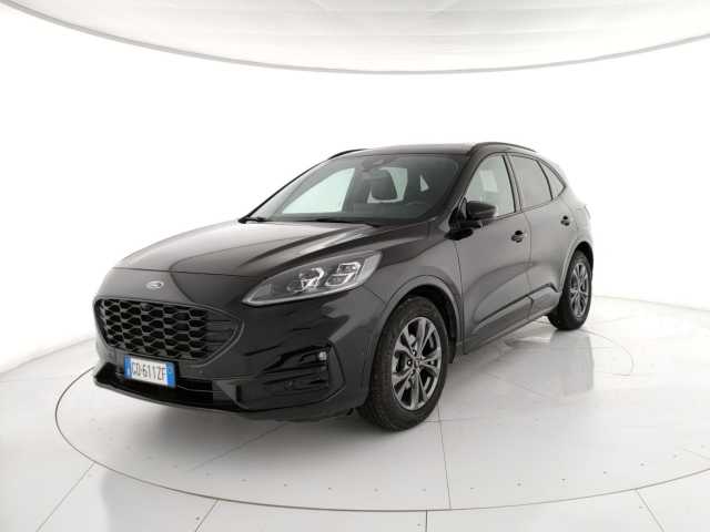 Ford Kuga 2.5 phev ST-Line 2wd 225cv e-shifter
