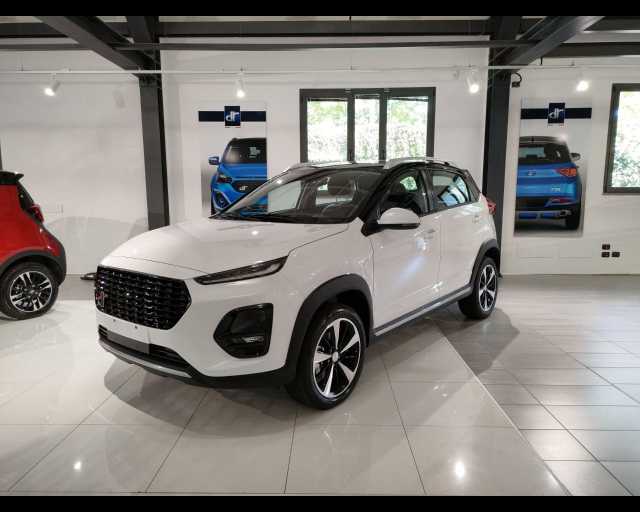 DR Automobiles Duster 1.5 CVT Bi-Fuel GPL