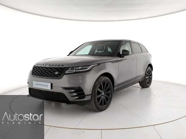 Land Rover Range Rover Velar 2.0D I4 240 CV R-Dynamic HSE