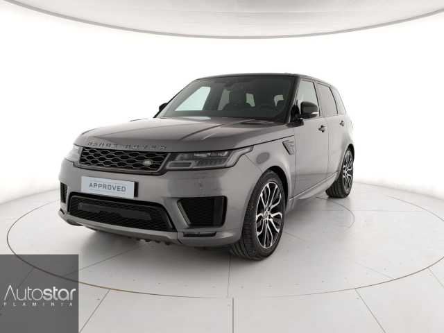 Land Rover RR Sport 3.0 SDV6 249 CV HSE Dynamic