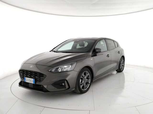 Ford Focus 1.5 ecoblue ST-Line s&s 120cv my20.75