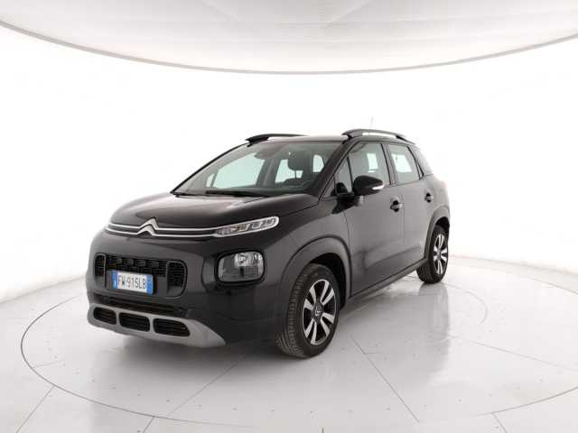 Citroen C3 Aircross 1.2 puretech Feel s&s 110cv my19