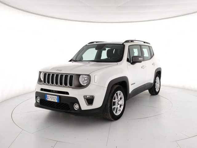 Jeep Renegade 1.0 t3 Limited 2wd