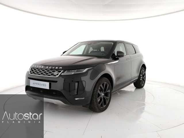 Land Rover RR Evoque 2.0 I4 249 CV AWD Auto SE