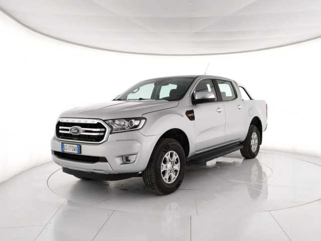 Ford Ranger 2.0 tdci super cab XLT 170cv