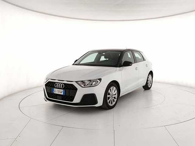 Audi A1 Sportback 30 1.0 tfsi Admired da Autostar Flaminia .