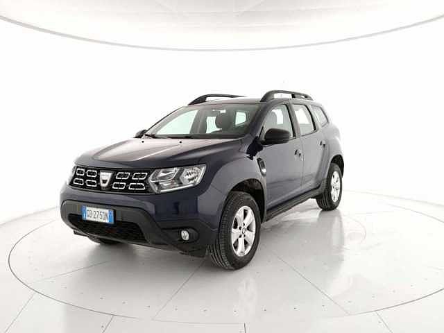 Dacia Duster 1.0 tce Comfort Eco-g 4x2 100cv