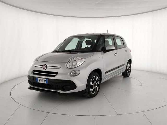 Fiat 500L 1.3 mjt Urban 95cv my19