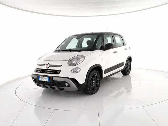 Fiat 500L 1.3 mjt Urban 95cv my19 da Autostar Flaminia .