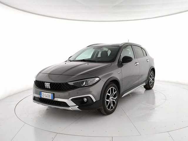 Fiat Tipo 1.0 Cross 100cv