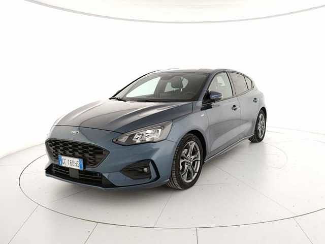 Ford Focus 1.0 ecoboost h ST-Line s&s 125cv my20.75