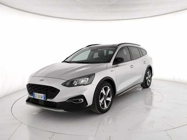 Ford Focus Active SW 1.0 ecoboost s&s 125cv