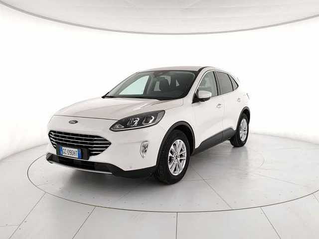 Ford Kuga 1.5 ecoblue Titanium 2wd 120cv