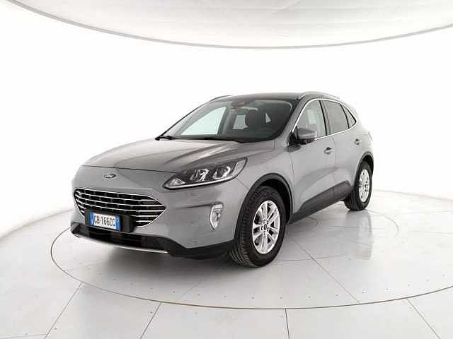 Ford Kuga 1.5 ecoblue Titanium 2wd 120cv