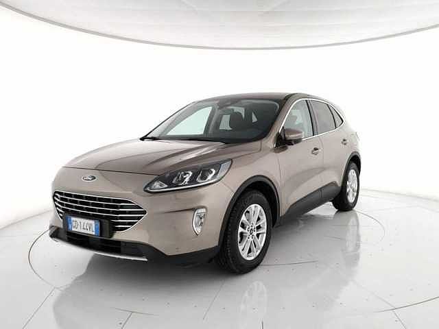 Ford Kuga 1.5 ecoblue Titanium 2wd 120cv