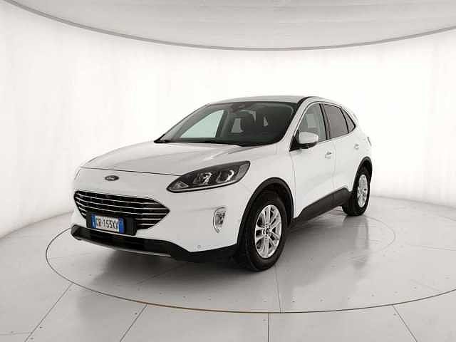 Ford Kuga 1.5 ecoblue Titanium 2wd 120cv auto