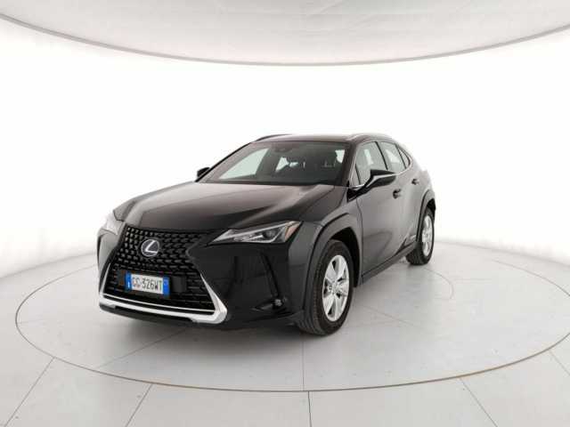 Lexus UX 250h 2.0 Business 2wd cvt my20