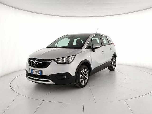 Opel Crossland X 1.2 Advance s&s 110cv