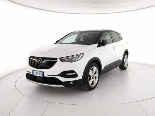 Opel Grandland X 1.5 ecotec Advance s&s 130cv