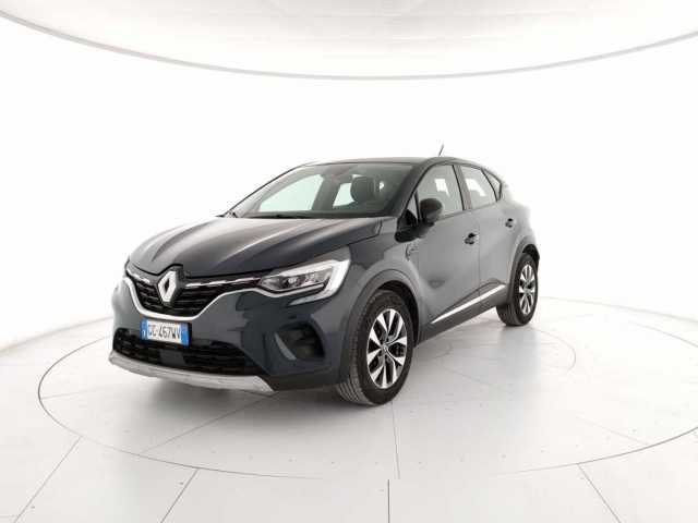 Renault Captur II 1.0 DCI LIFE WAVE 90CV E6