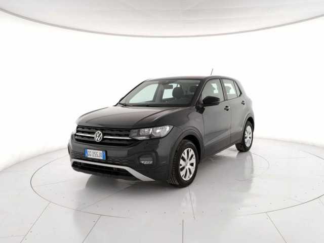 Volkswagen T-Cross 1.0 tsi Style 95cv